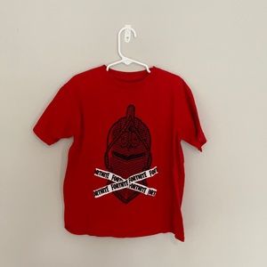 Fortnite t-shirt